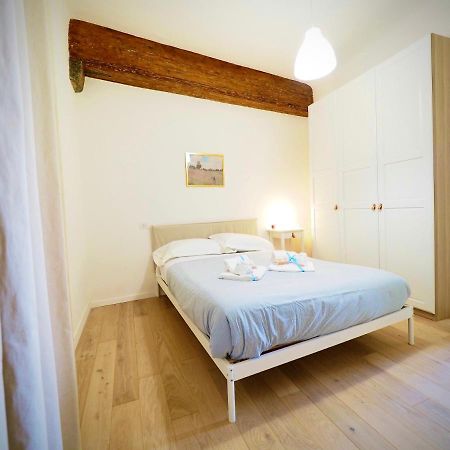 Apartamento Dimora San Filippo Génova Exterior foto